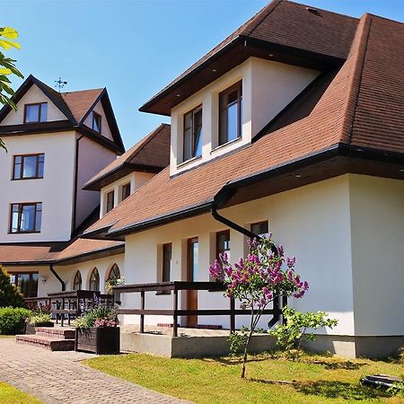 Guesthouse Cetri Veji Turkalne Esterno foto