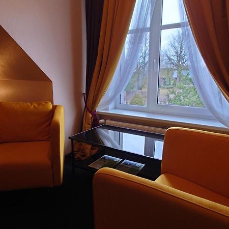 Guesthouse Cetri Veji Turkalne Esterno foto