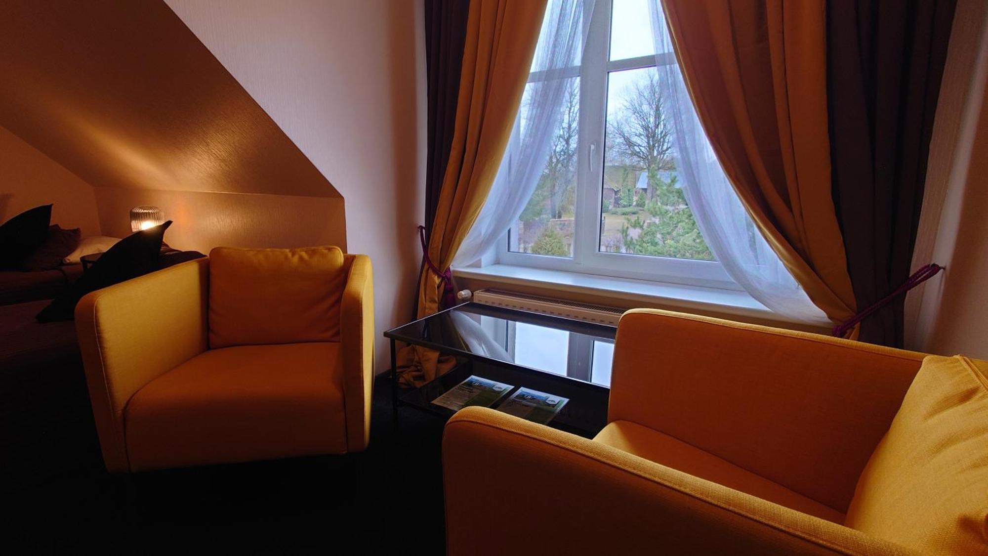 Guesthouse Cetri Veji Turkalne Esterno foto